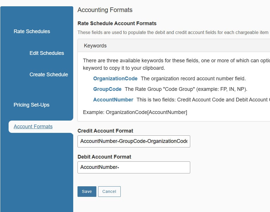 25Live-invoicing-screenshot