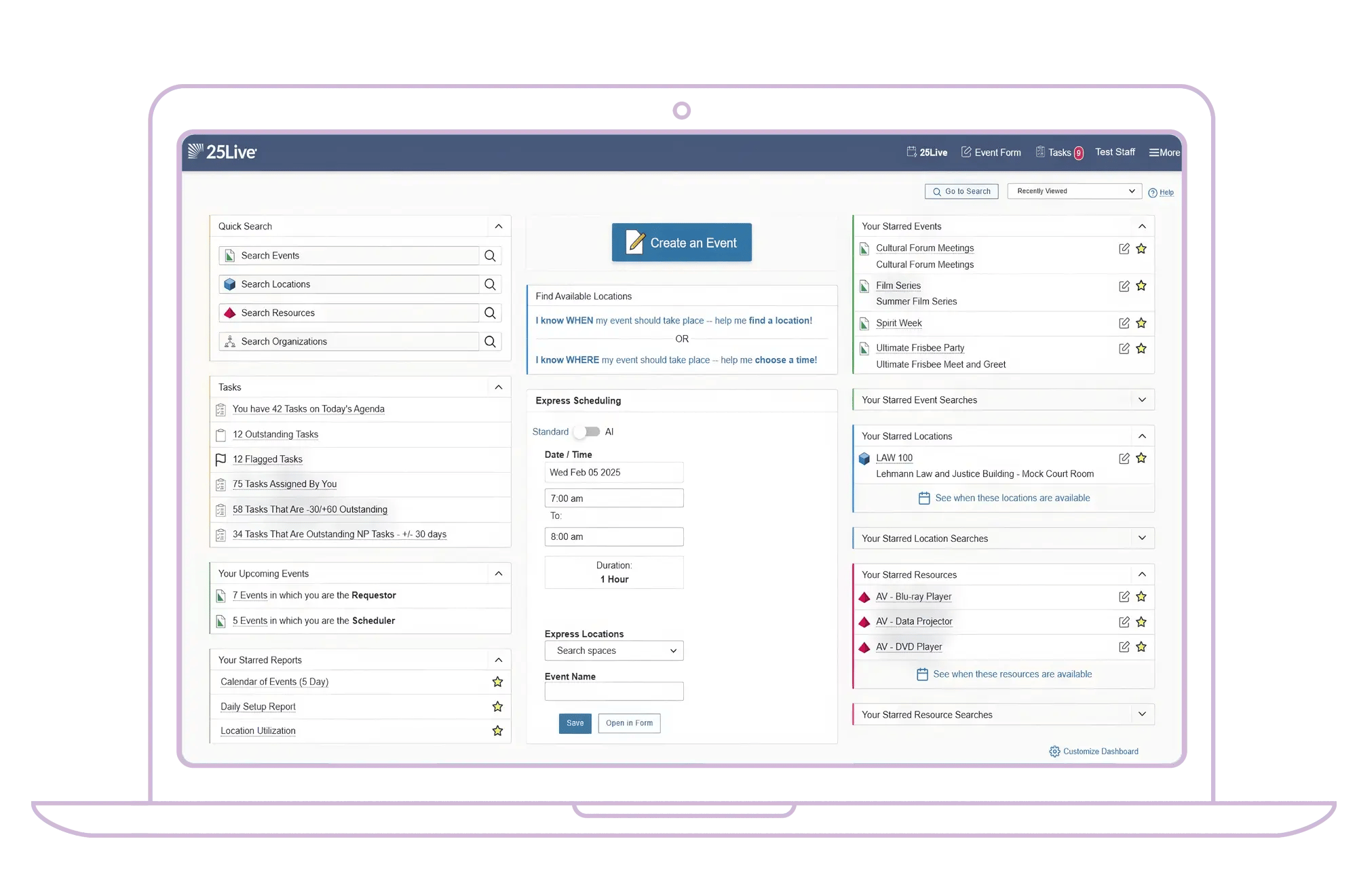 25Live-laptop-screenshot-3