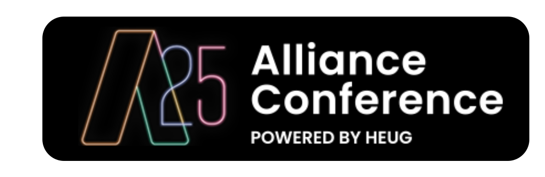 Alliance logo