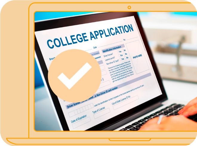 certifile-college-application