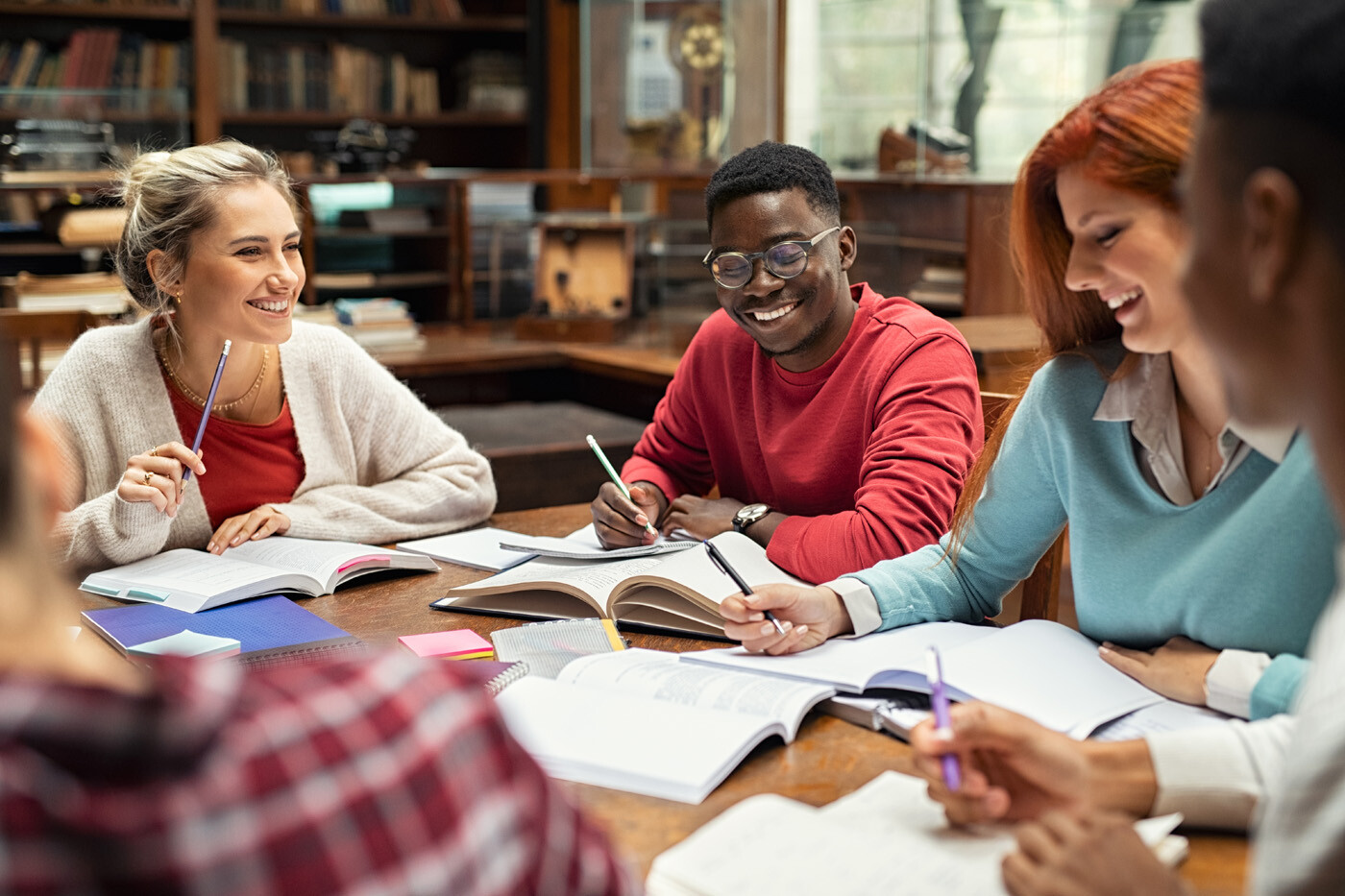 college-students-in-library