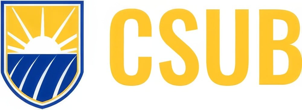 CSUB logo