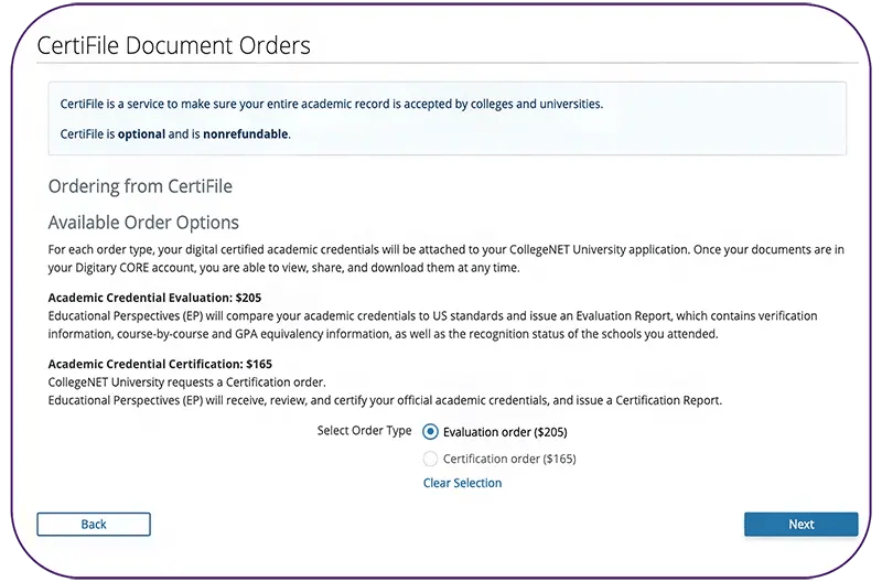 Certifile-screenshot-2