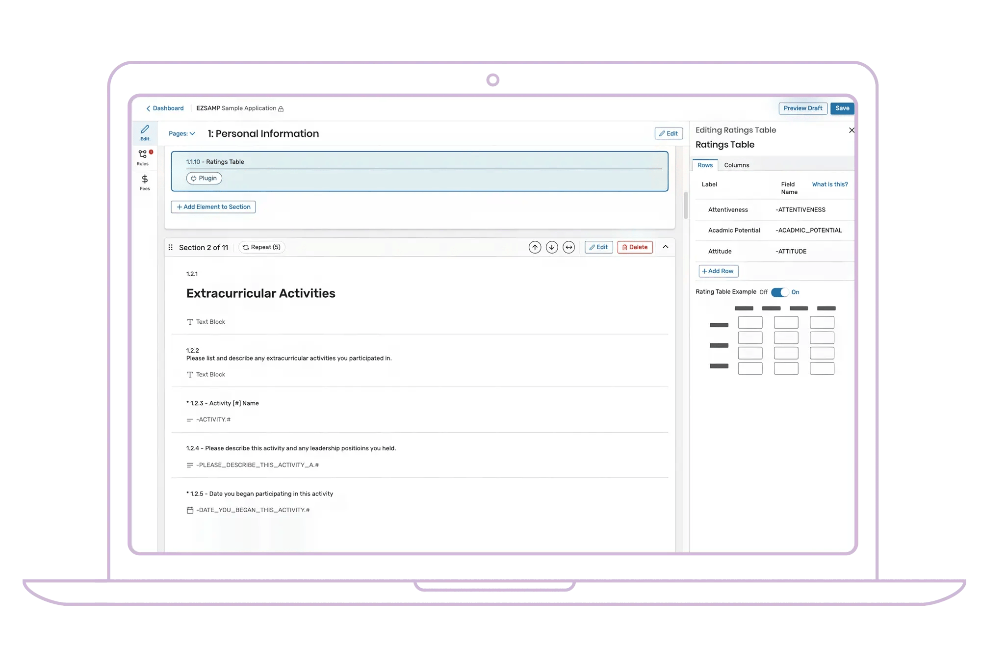 Eazel-laptop-screen-2