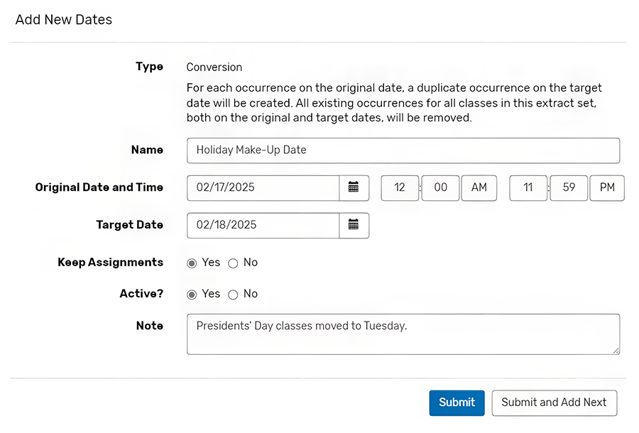 LYNX-add-new-dates-screen-5
