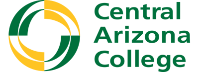 Central Arizona College logo