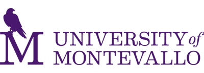University of Montevallo logo