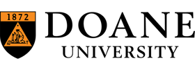 Doane University Logo
