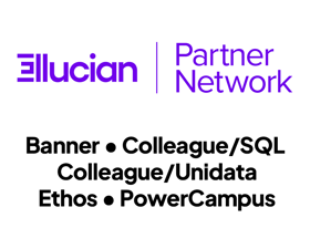 ellucian w text