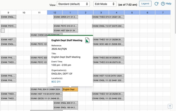 Series25-availability-grid-screenshot-2