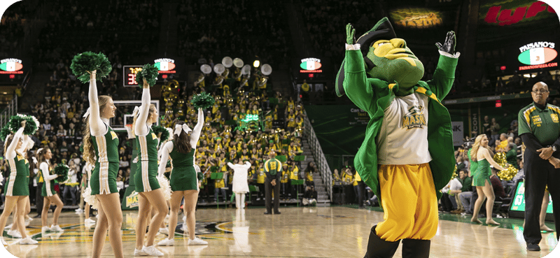 George Mason Campus