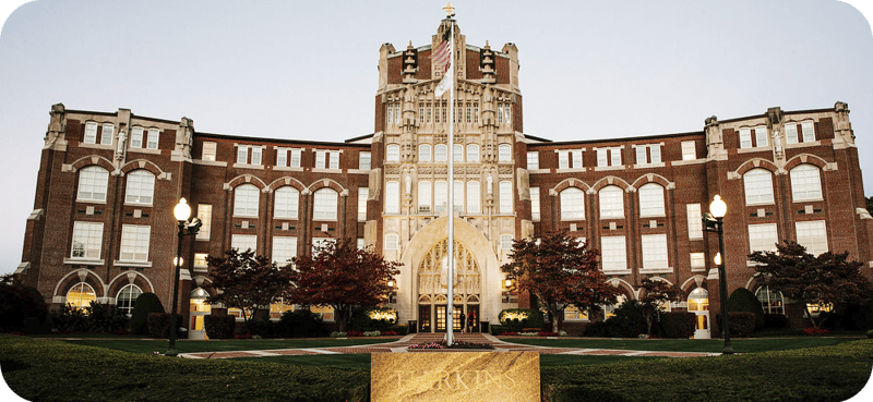 Providence College Campus