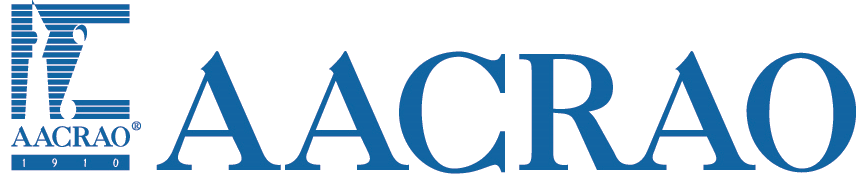 aacrao-logo