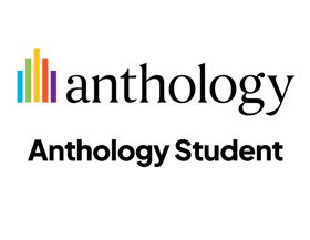 Anthology / Anthology Student