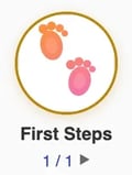 badge-first-steps