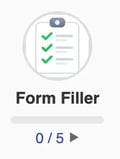 badge-form-filler