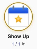 badge-show-up
