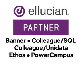 ellucian Banner, Colleague/SQL, Colleague/Unidata, Ethos, PowerCampus