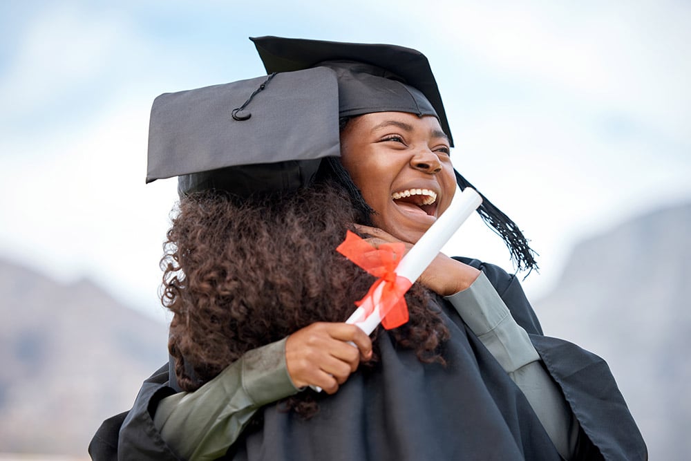 happy-diverse-college-graduates