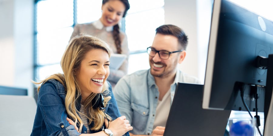 happy-people-unified-scheduling