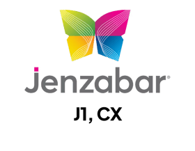 Jenzabar / J1, CX