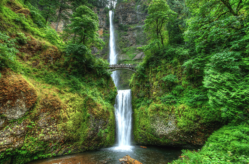 multnomah-falls