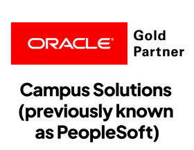 Oracle / Campus Solutions (previously known as PeopleSoft)