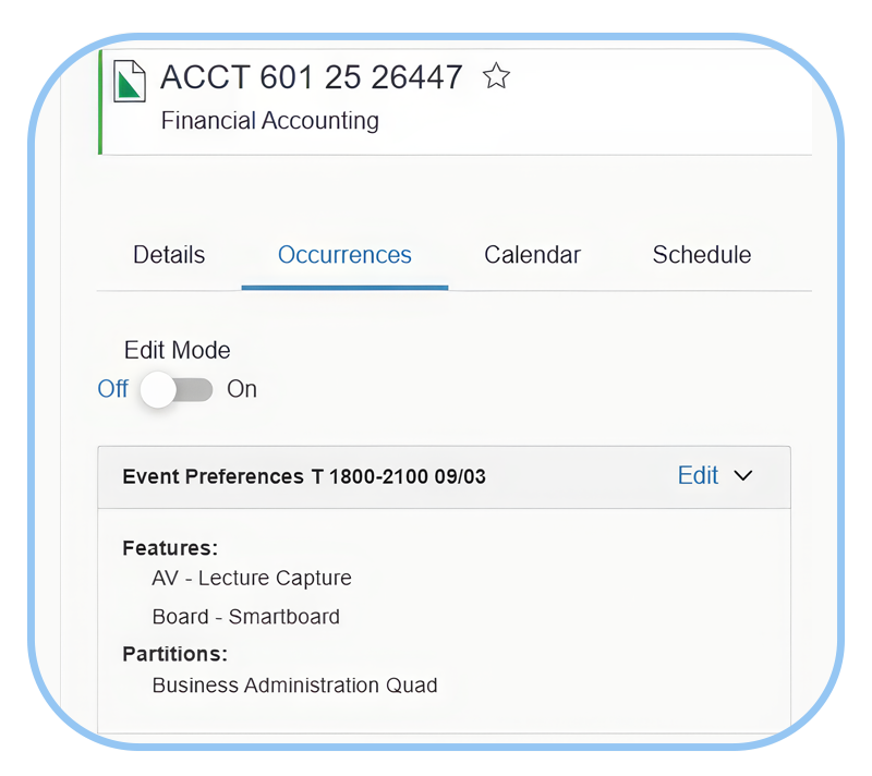 product cell 132