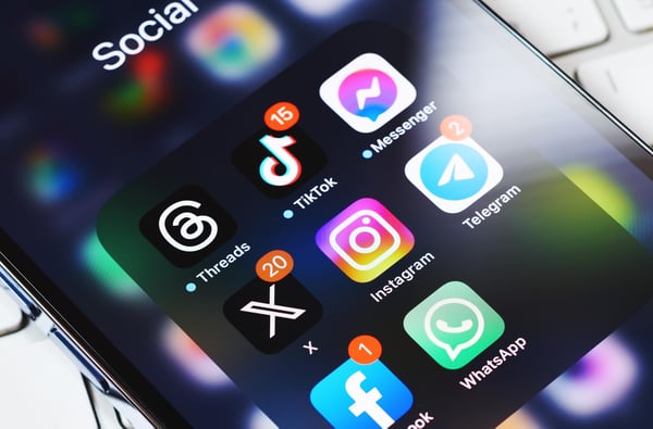 social-media