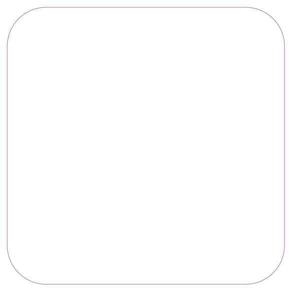 thin-purple-square-outline