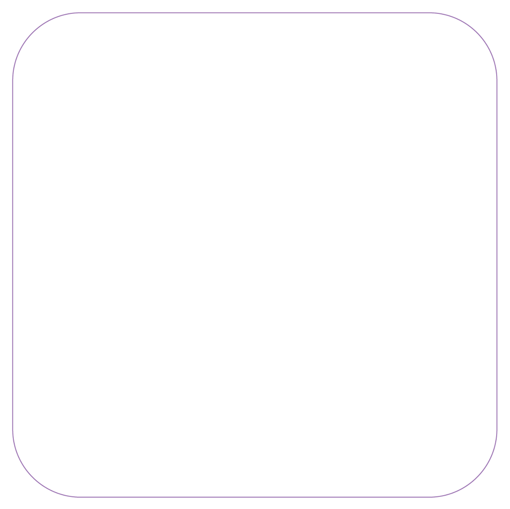 thin-purple-square-outline