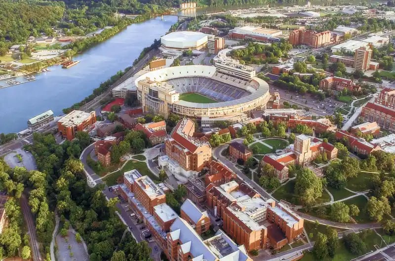 university-of-tennessee-campus