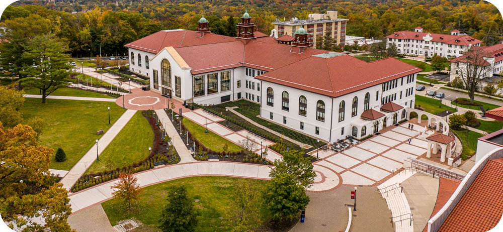 Norfolk State University Campus