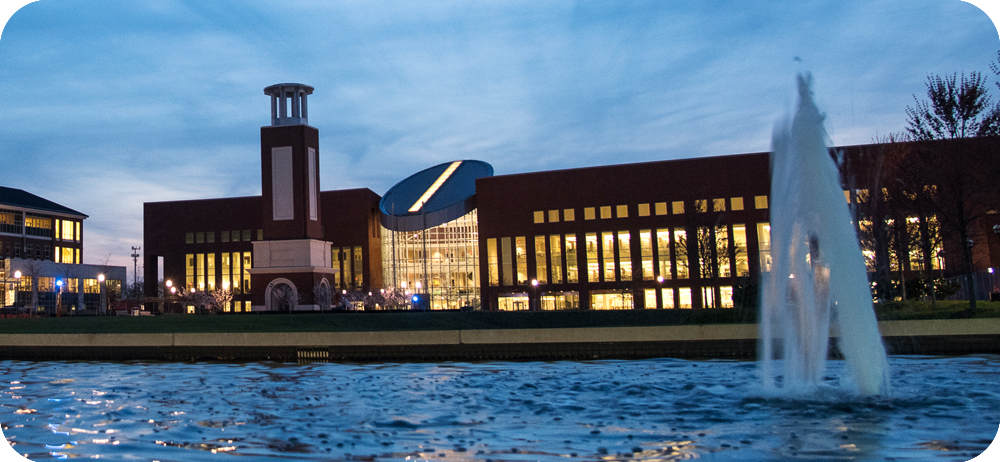 Norfolk State University Campus